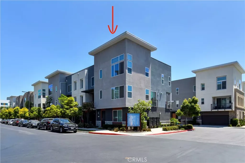 Property Photo: 164 Unity CA 92614