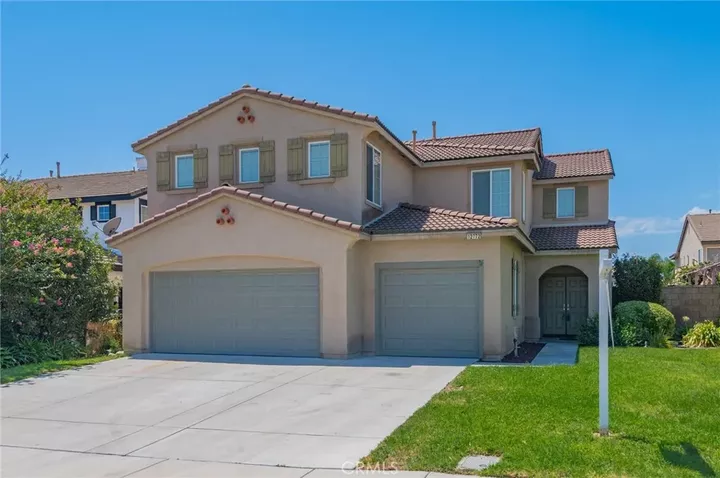 Property Photo: 12772 Clemson Drive CA 92880