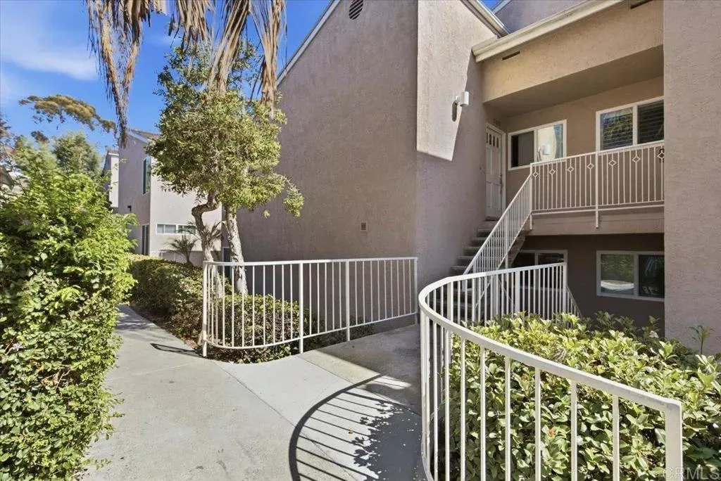 Property Photo:  10056 Maya Linda Road 3102  CA 92126 