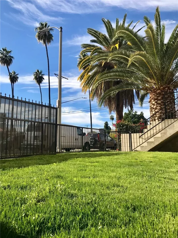 Property Photo: 14253 Gilmore Street CA 91401