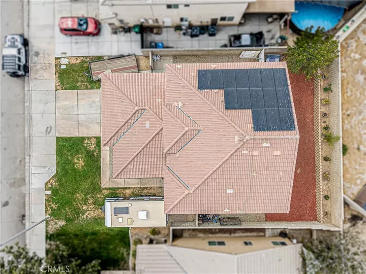 Property Photo:  45313 Robinson Drive  CA 93535 