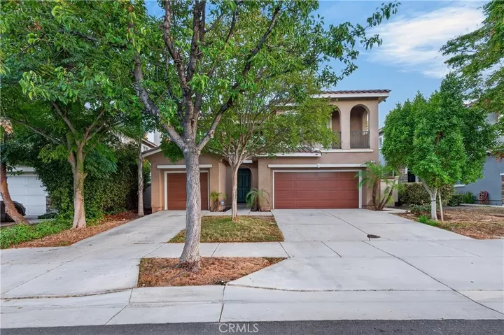 Property Photo: 36 Via De La Valle CA 92532