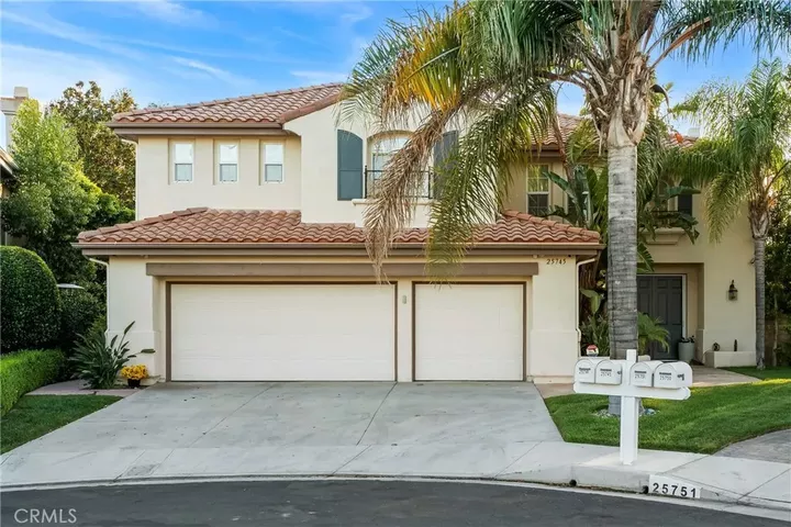 Property Photo:  25745 Wallace Place  CA 91381 