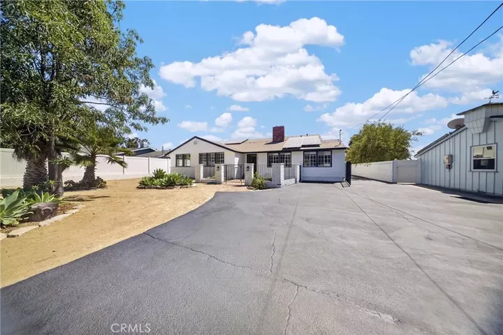 Property Photo:  9826 Columbus  CA 91343 