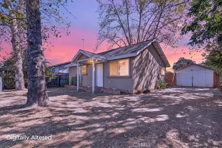 Property Photo:  4701 Baggett Marysville  CA 95966 