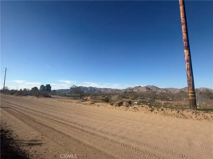 Property Photo: 31020 Pawnee CA 92356