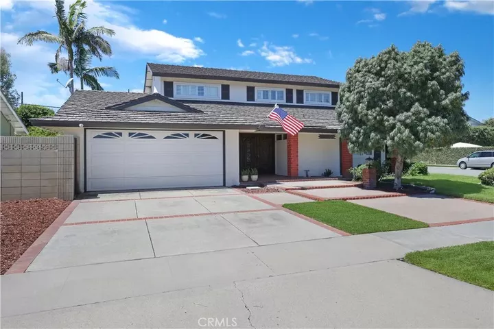 Property Photo: 13761 University CA 92683