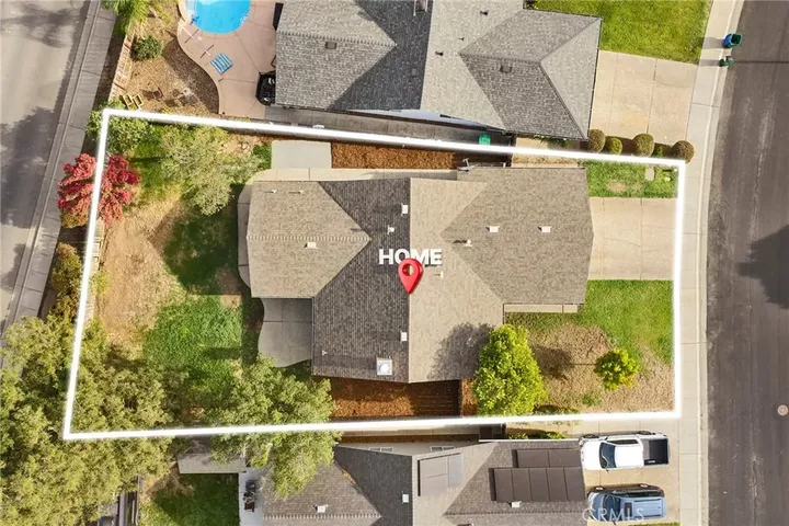 Property Photo:  3 Delaware Drive  CA 95973 
