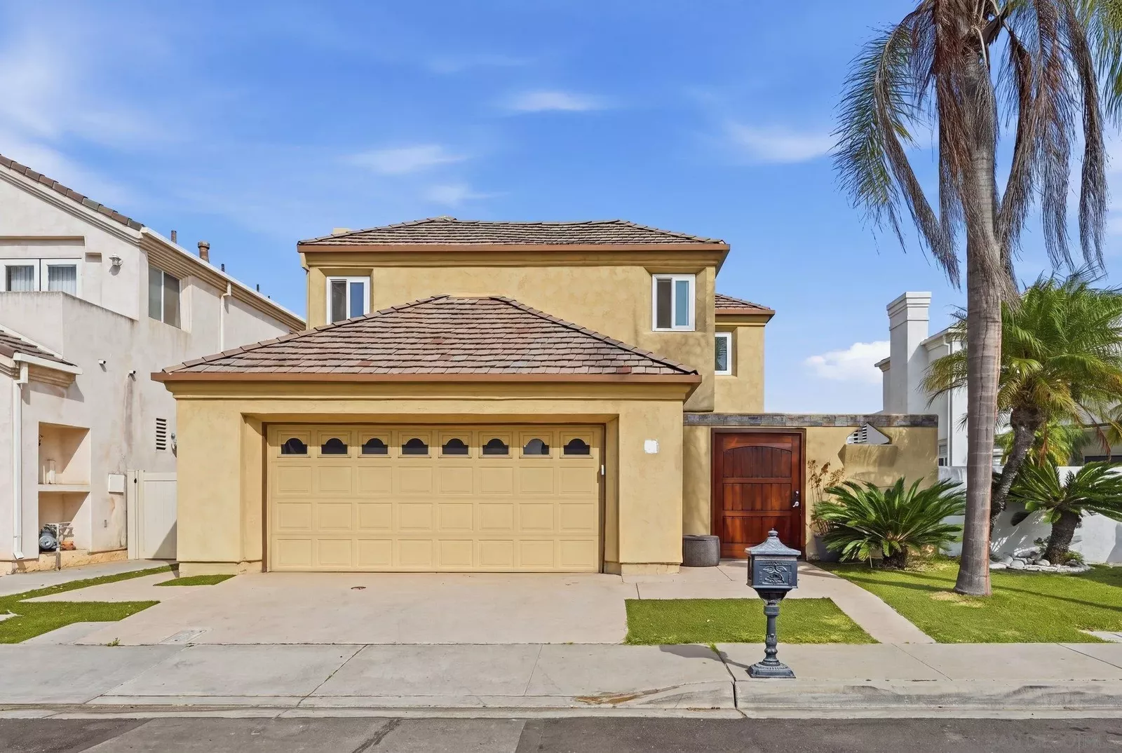 Property Photo:  48 Spinnaker Way  CA 92118 