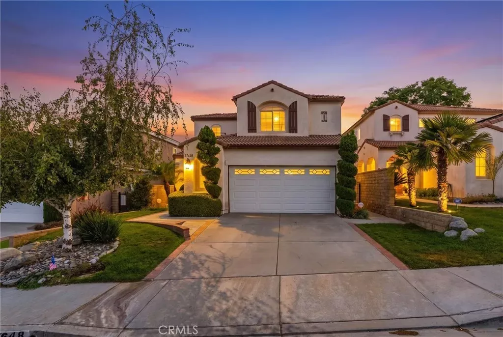 Property Photo: 27648 Elk Ridge CA 91384