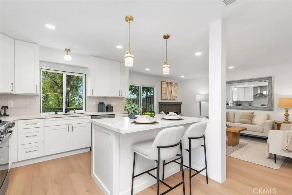 Property Photo:  18456 Gina Lane  CA 92646 
