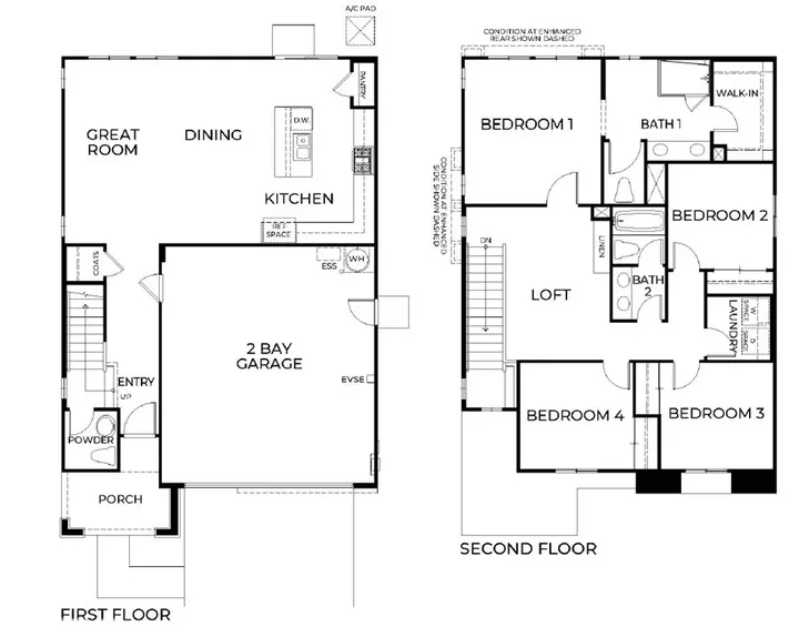 Property Photo:  13593 Lone Star Lane  CA 92394 