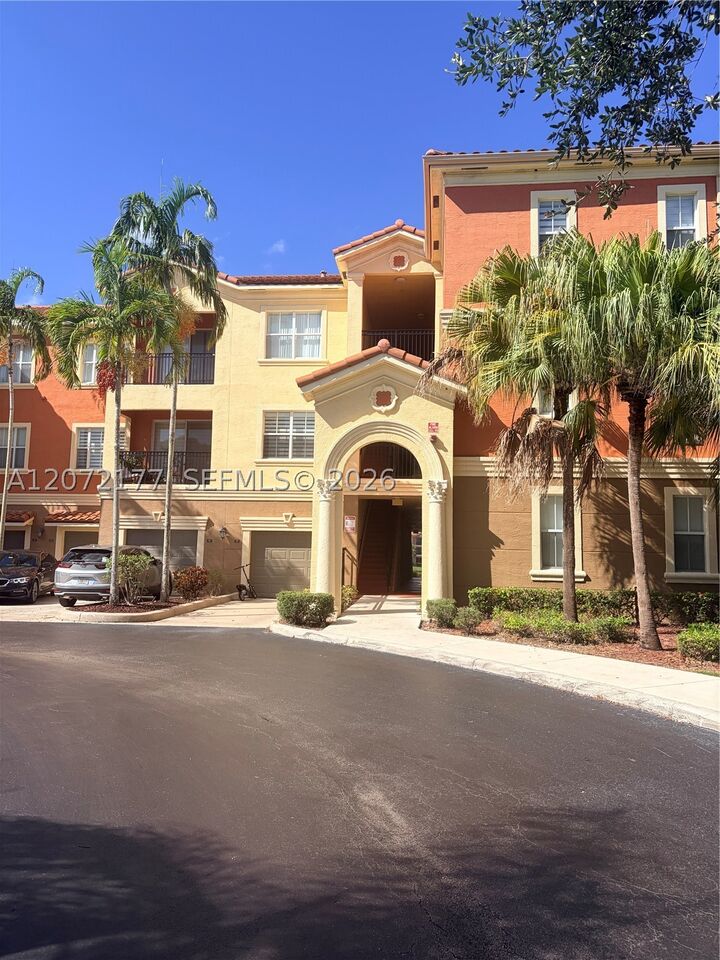 Property Photo:  4706 SW 160th Ave 137  FL 33027 
