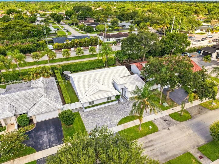 Property Photo:  8250 SW 86th Ct  FL 33143 