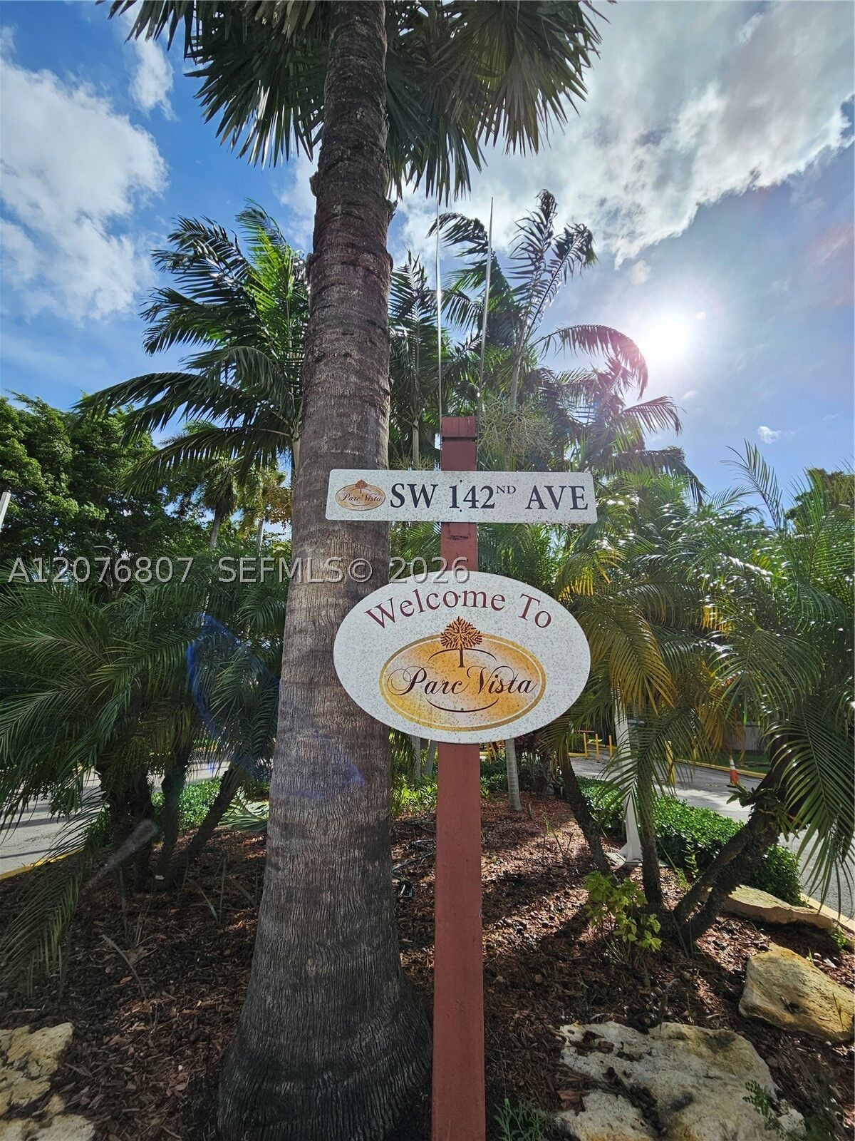 Property Photo: 9077 SW 138th Pl 9077 FL 33186