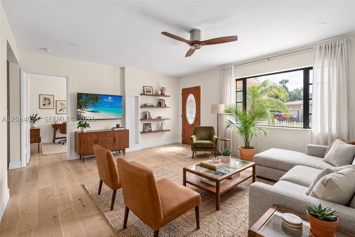 Property Photo: 17950 NW 6th Court FL 33169