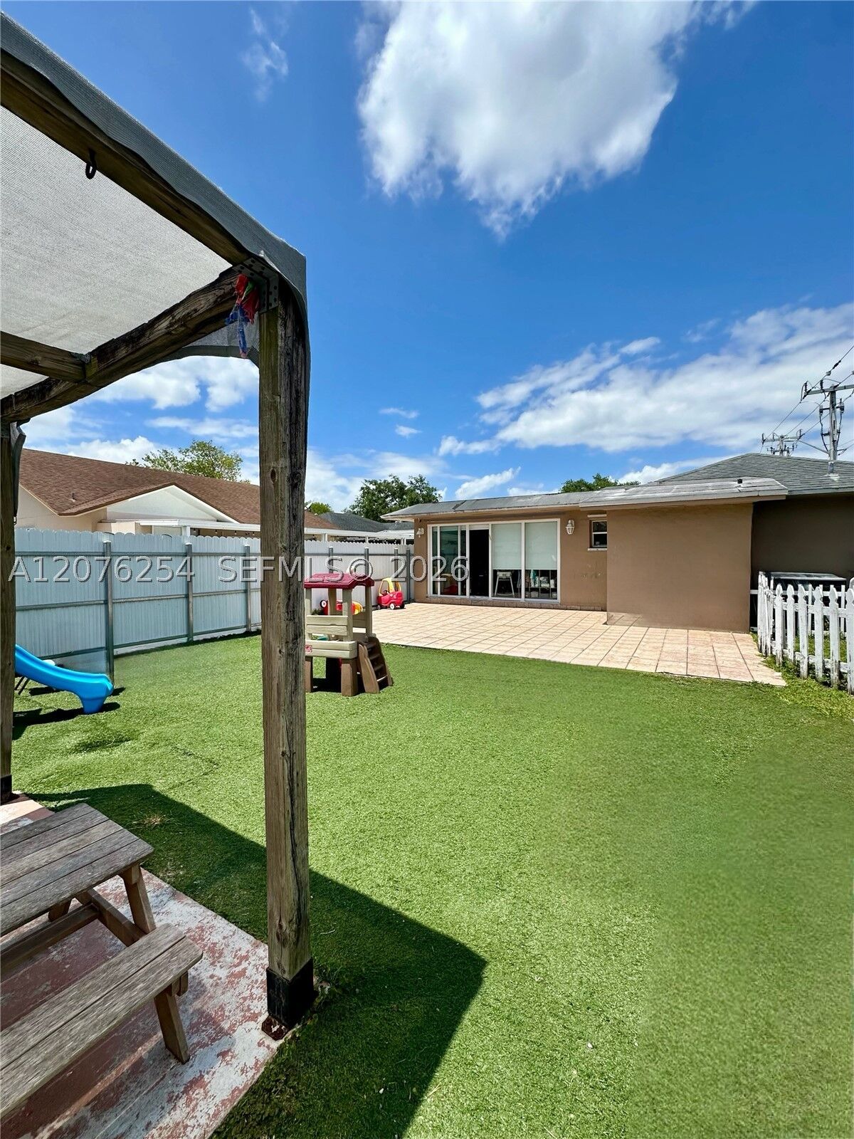Property Photo: 10330 Puerto Rico Dr FL 33189