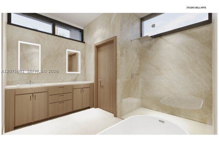 Property Photo:  3636 Oak Ave  FL 33133 