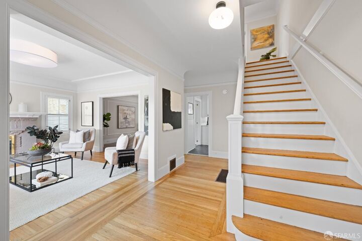 Property Photo: 10 Madrone Avenue CA 94127