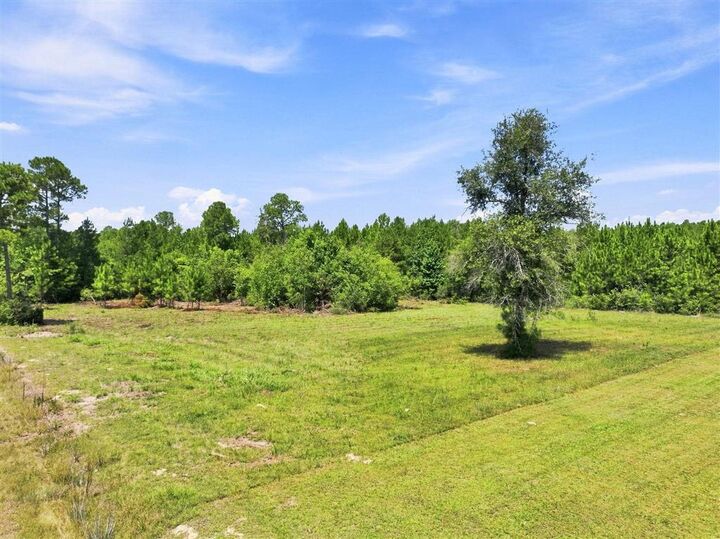 Property Photo: 0 O'Kelly Road Lot 1 LA 70652