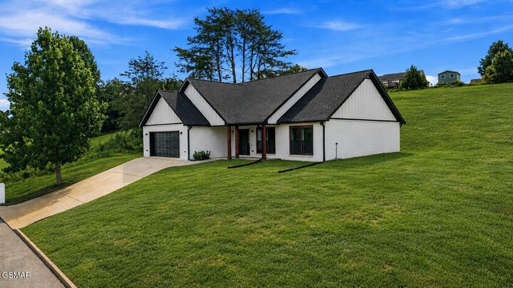 Property Photo: 3641 Atala Trail TN 37764