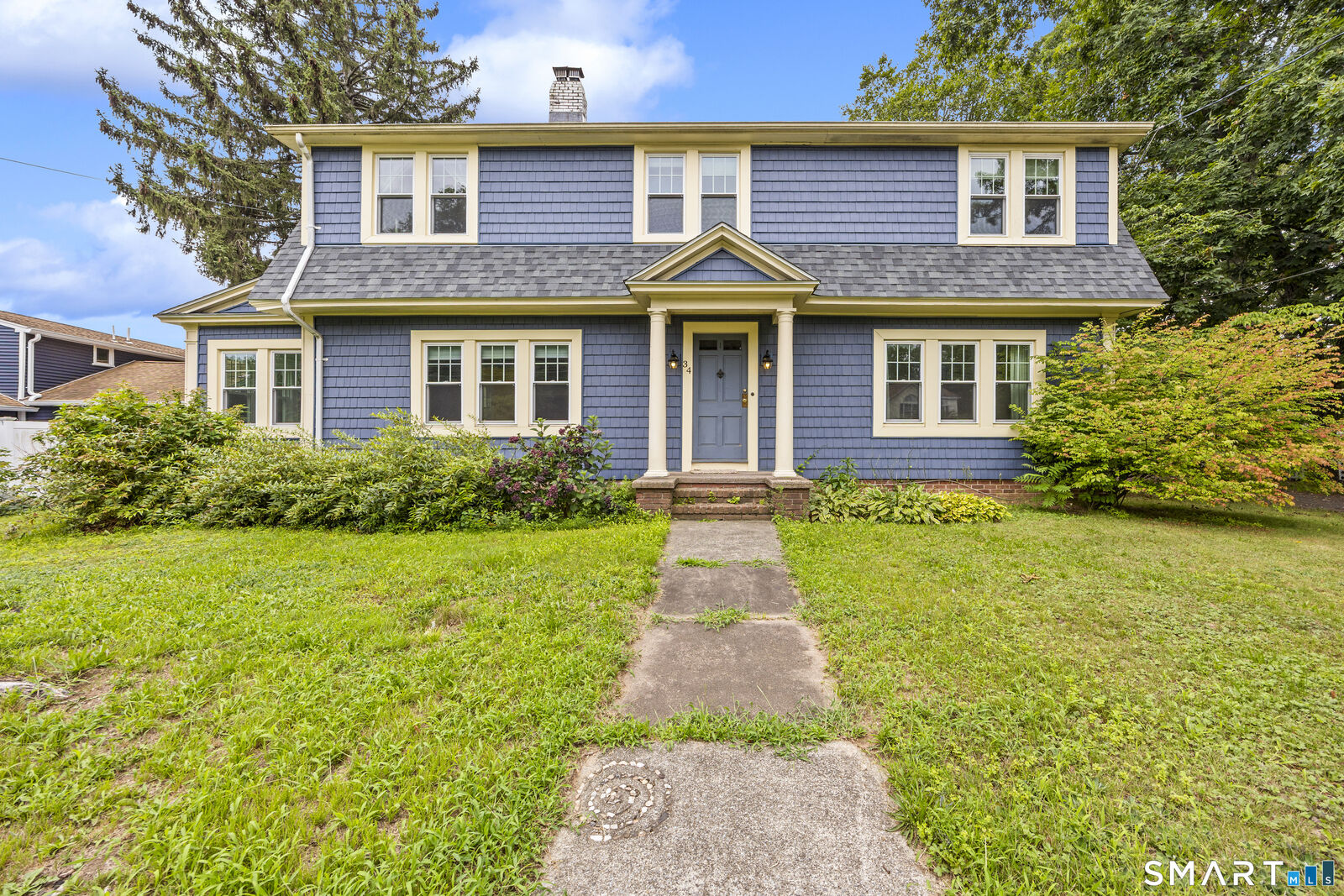 Property Photo: 34 Clintonville Road CT 06473