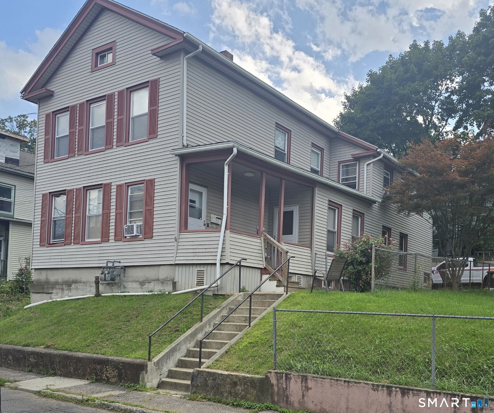 Property Photo:  34 Union Street  CT 06451 