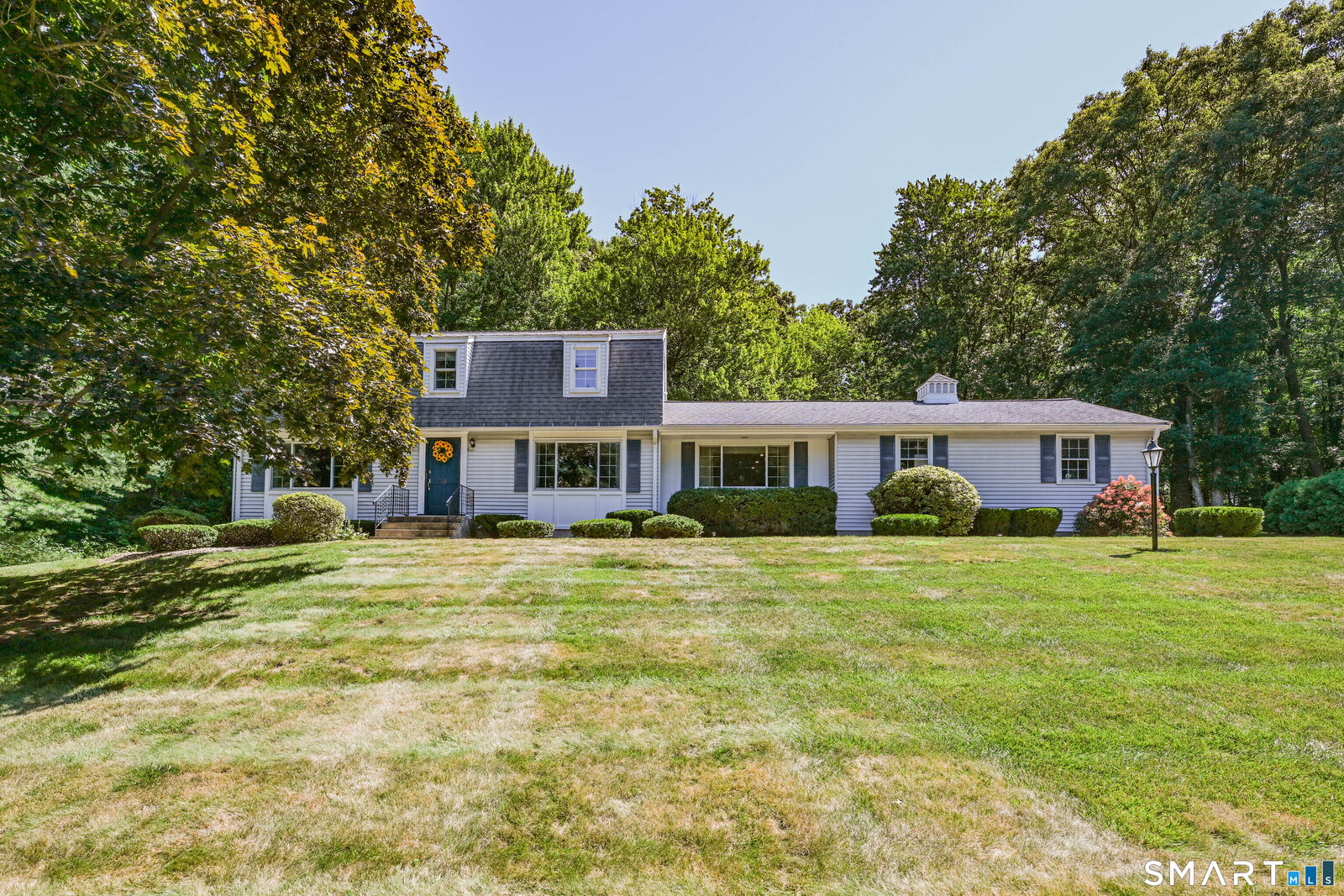 Property Photo:  42 Butternut Lane  CT 06066 