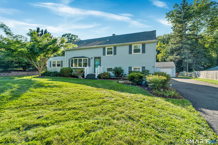 Property Photo:  11 Trumbull Drive  CT 06492 