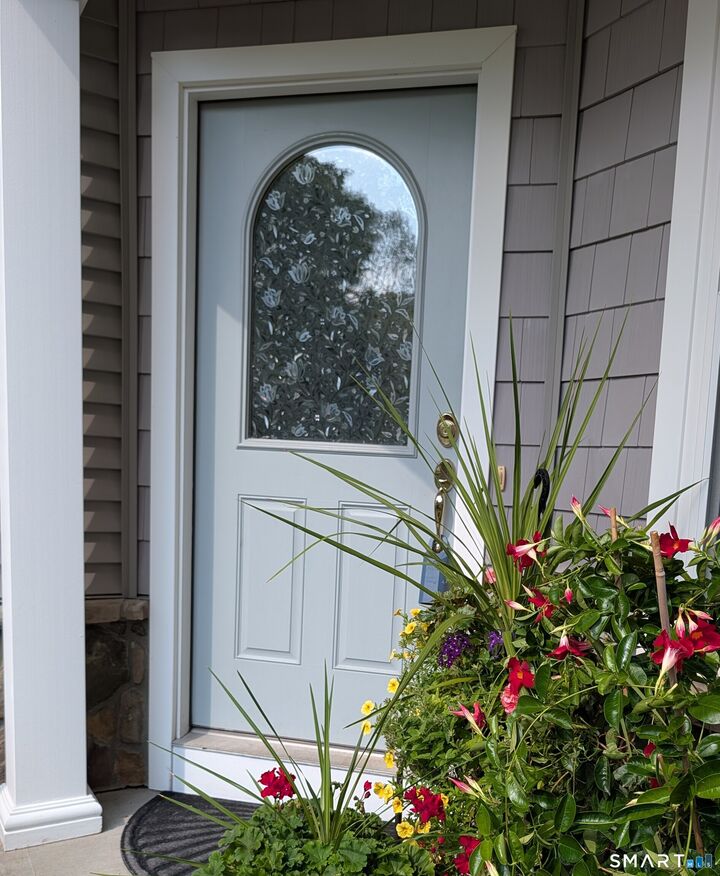 Property Photo: 159 Bradford Walk CT 06053