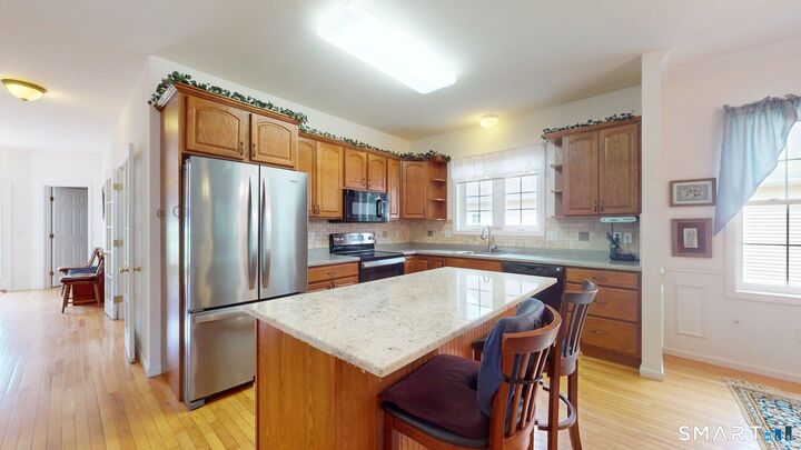 Property Photo:  12 Ross Way 12  CT 06096 