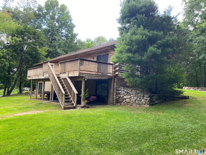 Property Photo: 54 Outlook Road CT 06776