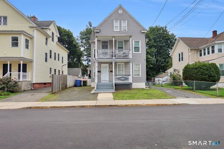 Property Photo:  38 Webster Street  CT 06450 