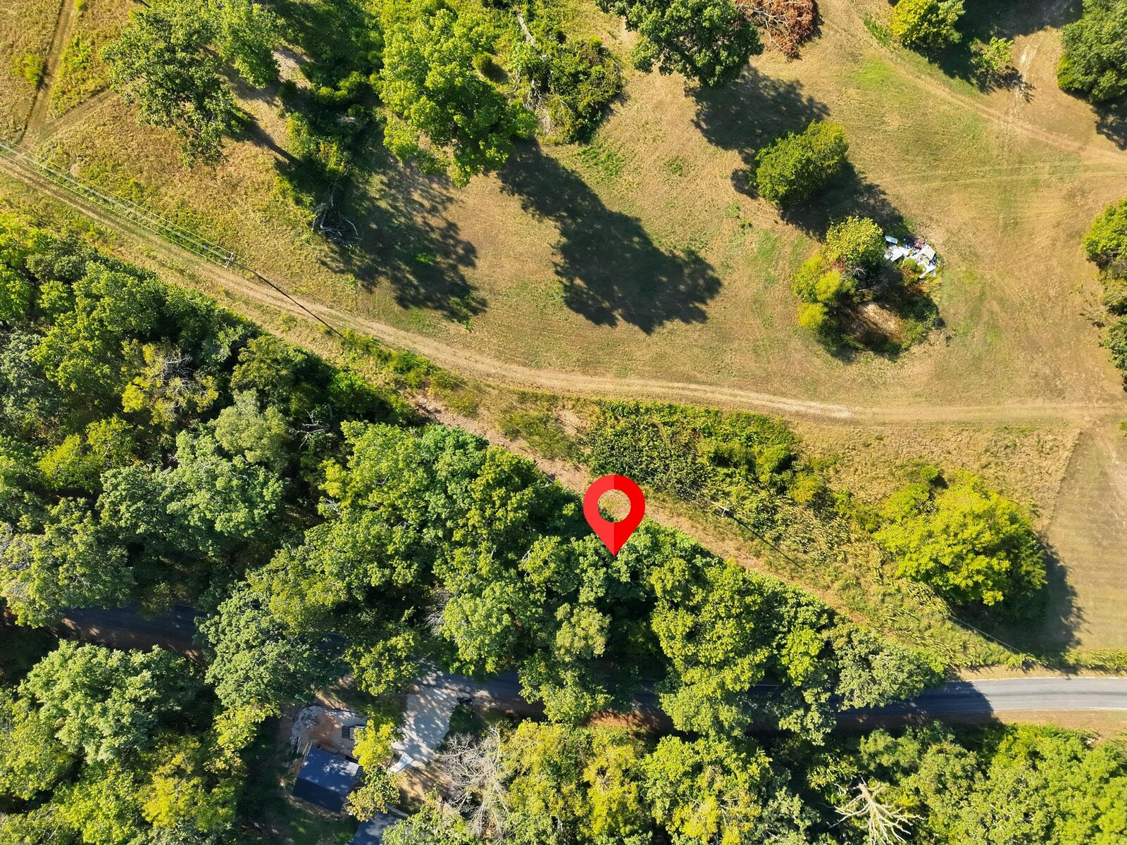 Property Photo: 000 Fox Hollow Dr. MO 65747