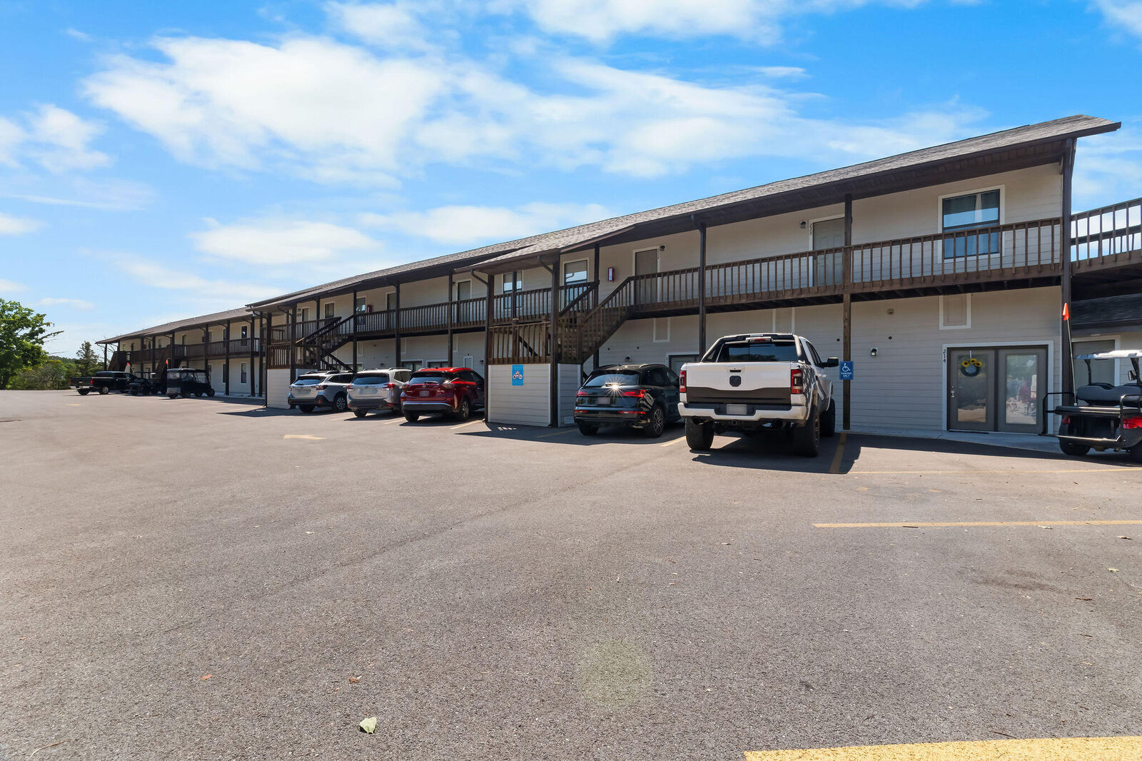 Property Photo: 80 Kimberling Crossing Drive MO 65686