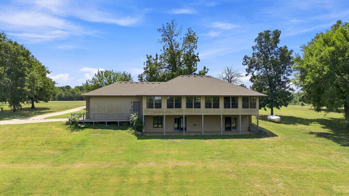 Property Photo: 457 Nightcap Drive MO 65610