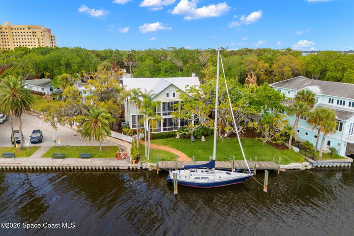 Property Photo: 1149 Houston Street FL 32935