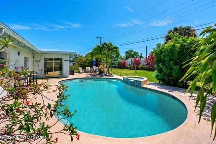 Property Photo: 295 Spruce Avenue FL 32953