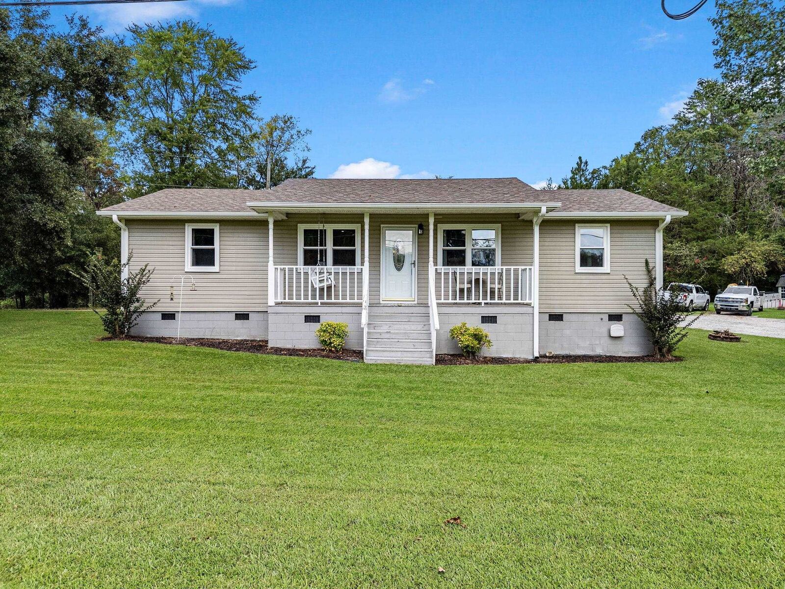 Property Photo:  7955 Highway 56  SC 29335 