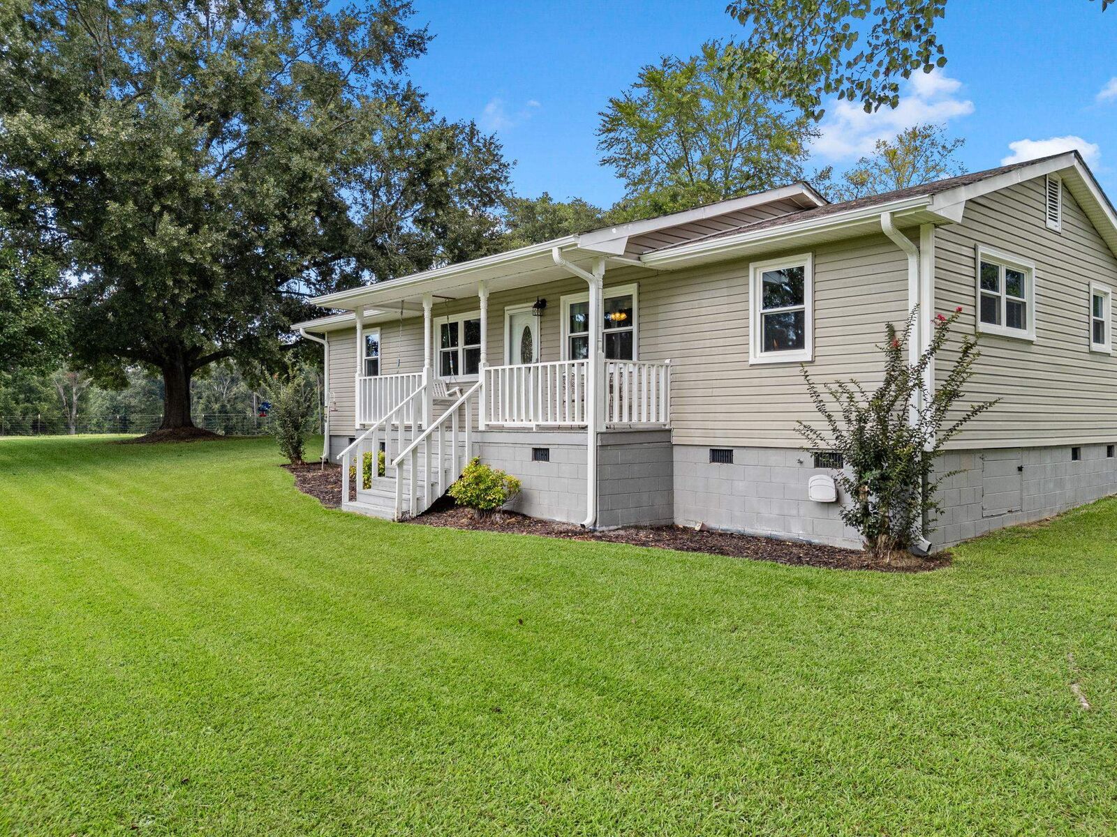 Property Photo:  7955 Highway 56  SC 29335 
