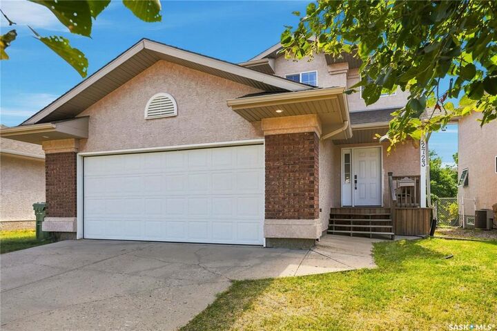 Property Photo: 2723 Hayden Park Road SK S4V 2X9