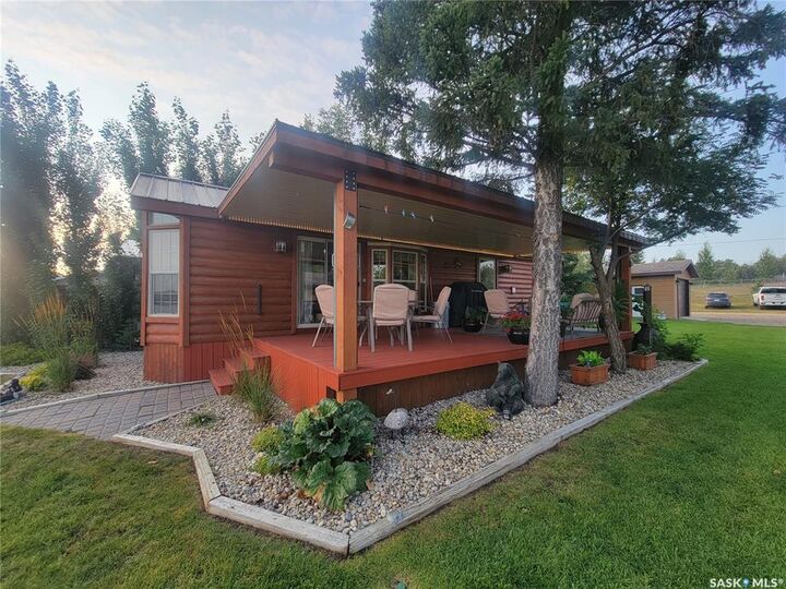 Photo de la propriété:  Rural Address  SK S0L 2C0 