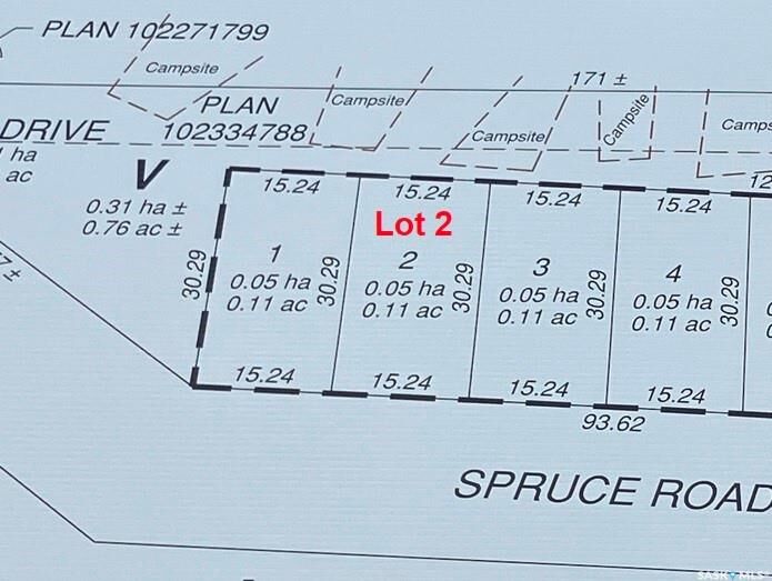 Property Photo:  Lake Address  SK S0E 1E0 