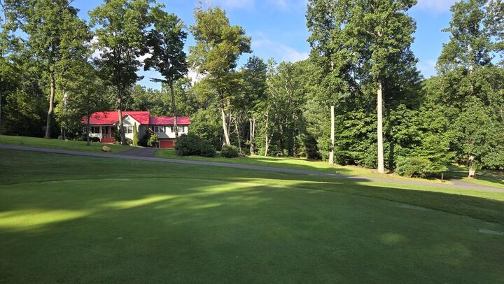 Property Photo: 185 Laurel Drive VA 24328
