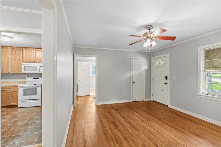 Property Photo: 311 Highland AL 36301
