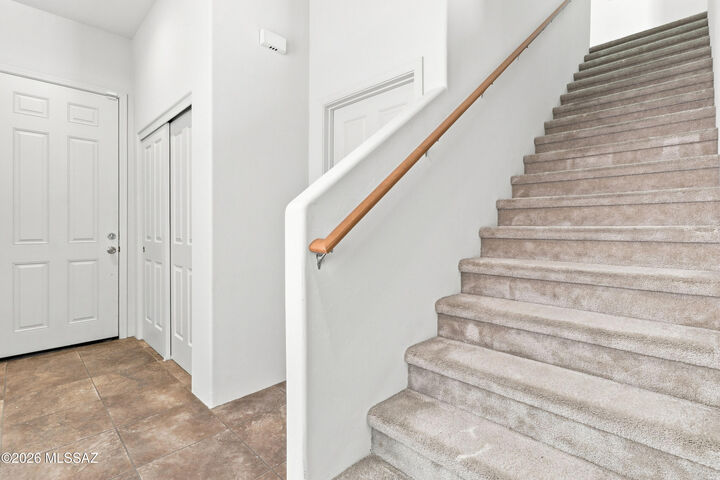 Property Photo: 2856 N Silkie Place AZ 85719
