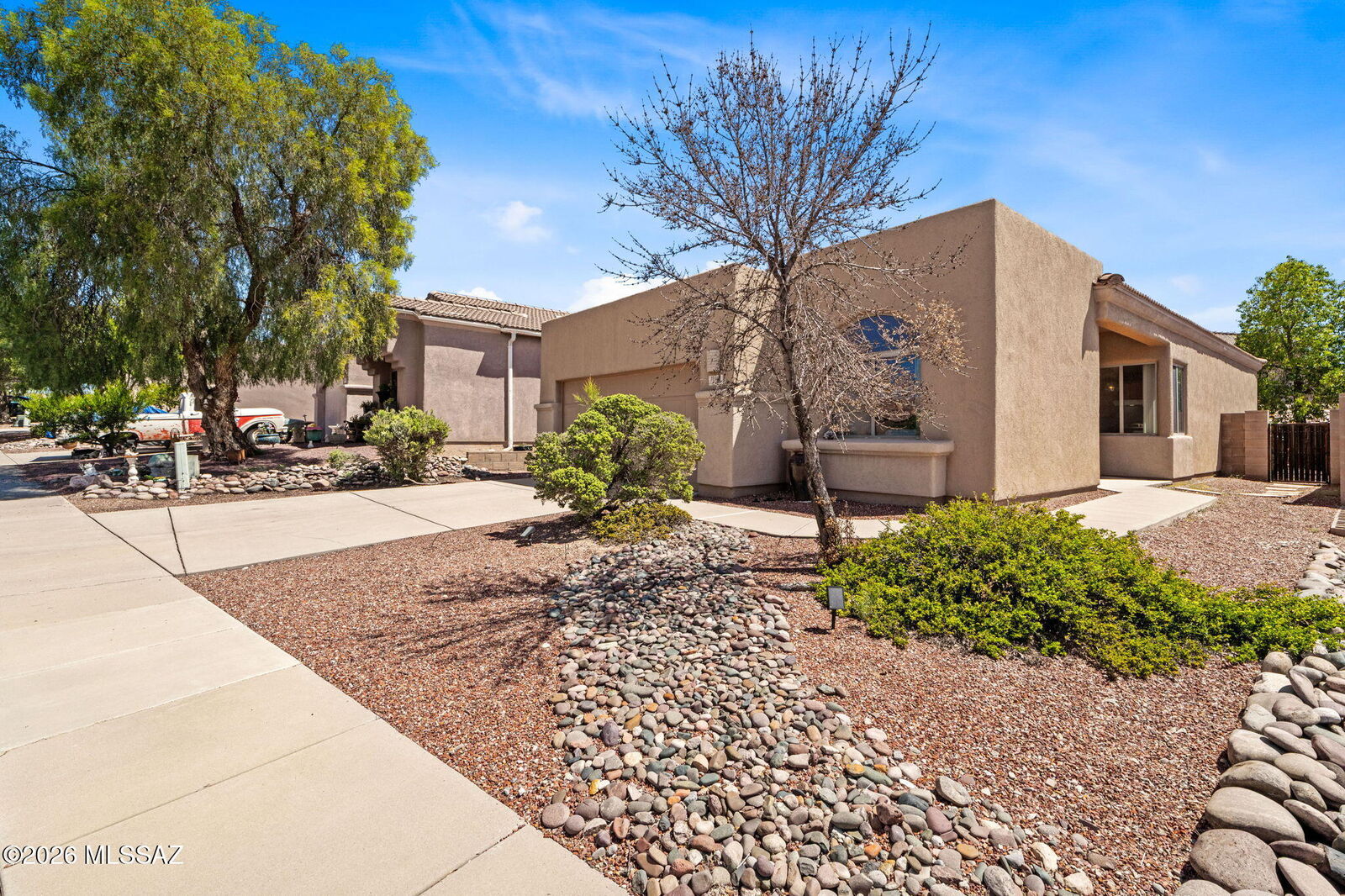 Property Photo:  10461 S Stampede Ranch Court  AZ 85641 