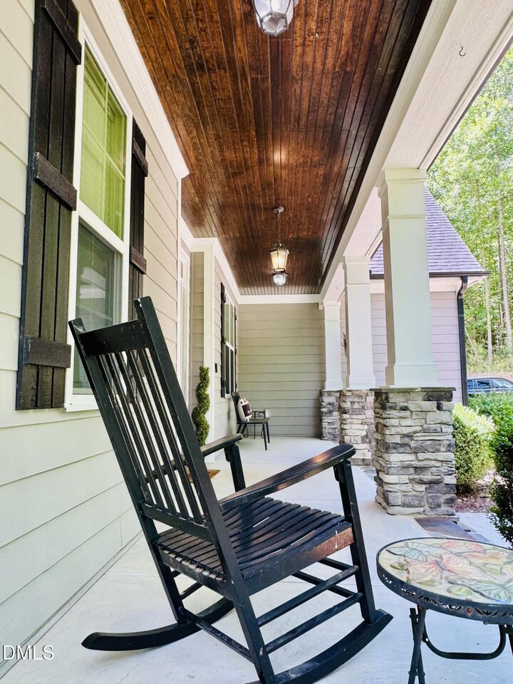Property Photo: 3658 Pleasants Ridge Drive NC 27587
