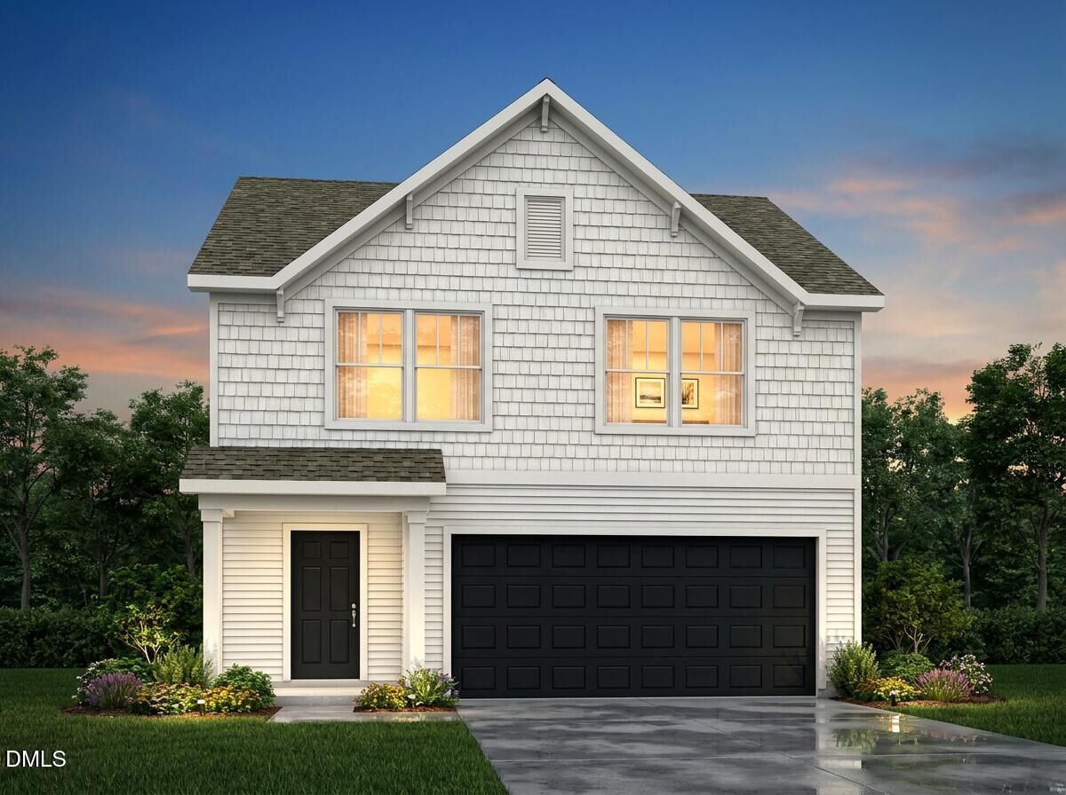 Property Photo:  513 Castle Farm Road 45P  NC 27591 