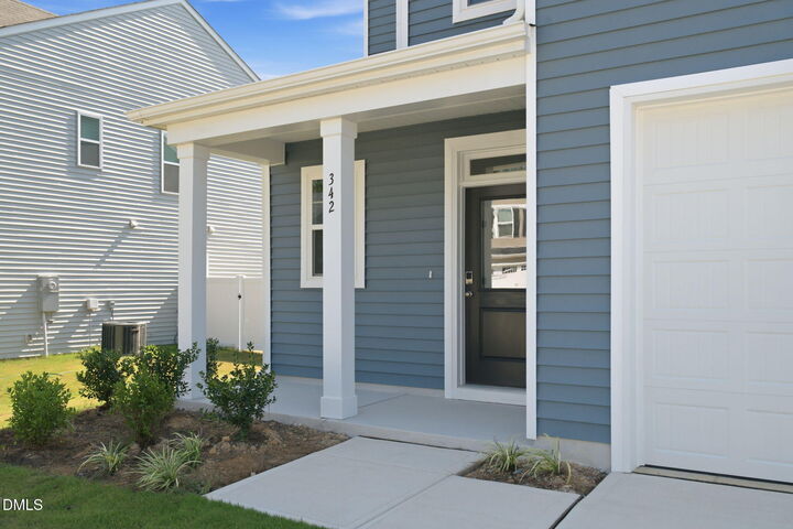 Property Photo: 342 Tormore Drive NC 27330